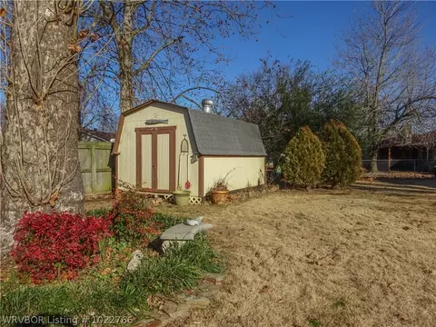 1307 Meadow Cir, Fort Smith, AR 72908 photo 27