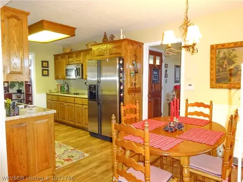 1307 Meadow Cir, Fort Smith, AR 72908 photo 10