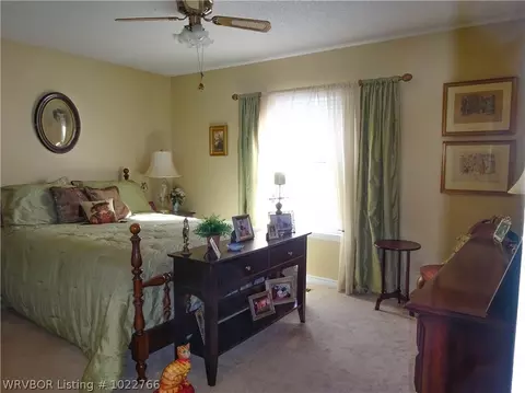 1307 Meadow Cir, Fort Smith, AR 72908 photo 19