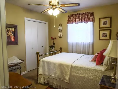 1307 Meadow Cir, Fort Smith, AR 72908 photo 17