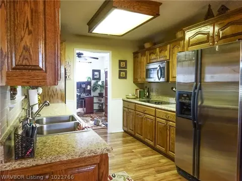 1307 Meadow Cir, Fort Smith, AR 72908 photo 9