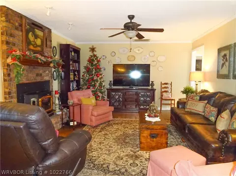 1307 Meadow Cir, Fort Smith, AR 72908 photo 7