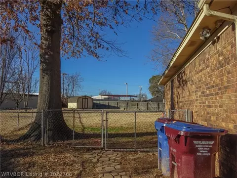 1307 Meadow Cir, Fort Smith, AR 72908 photo 5