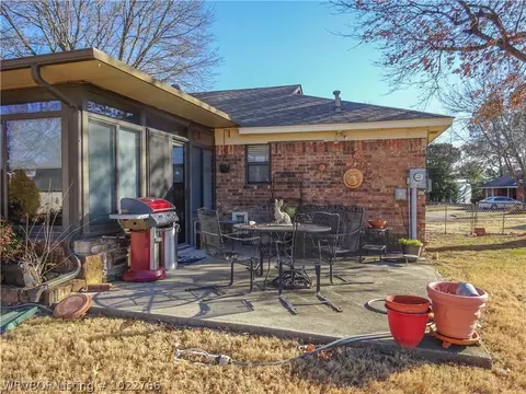 1307 Meadow Cir, Fort Smith, AR 72908 photo 26