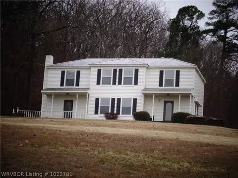 1611 S 37th St, Ozark, AR 72949 photo 1