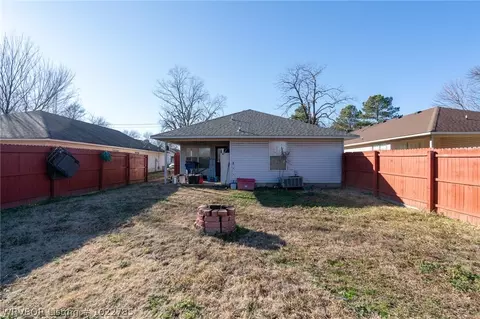 2222 Edwards St, Fort Smith, AR 72904 photo 4