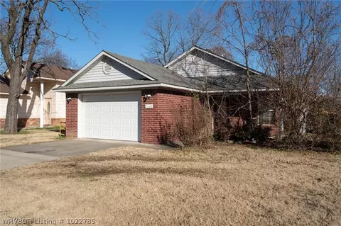 2222 Edwards St, Fort Smith, AR 72904 photo 3