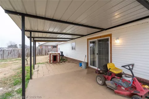 1804 Eastgate Dr, Greenwood, AR 72936 photo 5