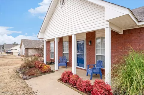 1804 Eastgate Dr, Greenwood, AR 72936 photo 3