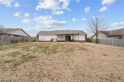 1804 Eastgate Dr, Greenwood, AR 72936 photo 4