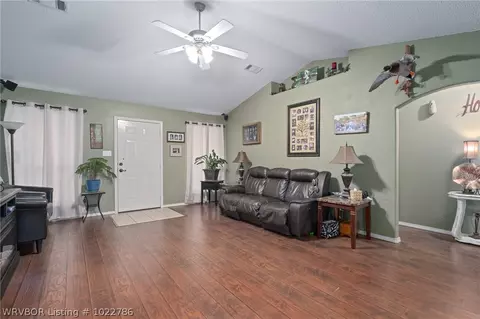 1804 Eastgate Dr, Greenwood, AR 72936 photo 6