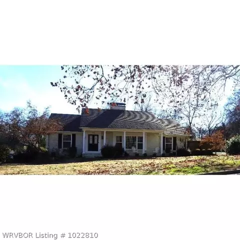 5010 Free Ferry Rd, Fort Smith, AR 72903 photo 2