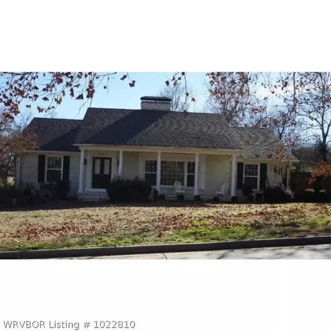 5010 Free Ferry Rd, Fort Smith, AR 72903 photo 1