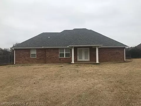 1710 Copper Ridge Dr, Fort Smith, AR 72916 photo 22