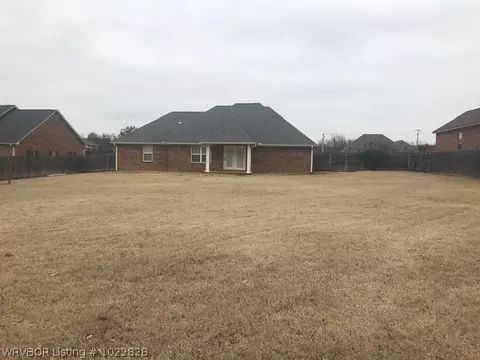 1710 Copper Ridge Dr, Fort Smith, AR 72916 photo 21