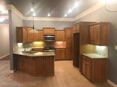 1710 Copper Ridge Dr, Fort Smith, AR 72916 photo 6