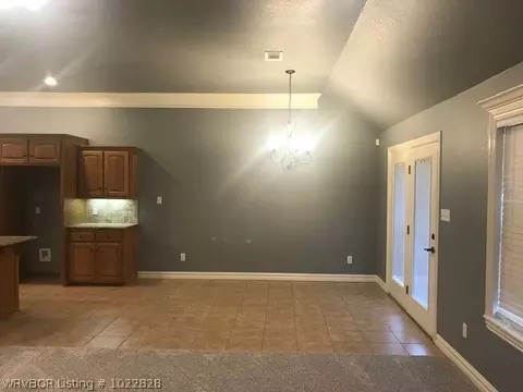 1710 Copper Ridge Dr, Fort Smith, AR 72916 photo 8