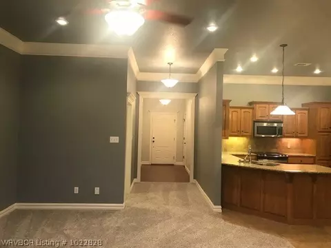 1710 Copper Ridge Dr, Fort Smith, AR 72916 photo 12