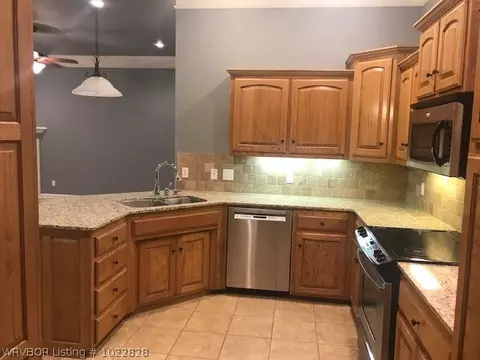 1710 Copper Ridge Dr, Fort Smith, AR 72916 photo 10
