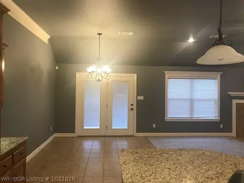 1710 Copper Ridge Dr, Fort Smith, AR 72916 photo 14
