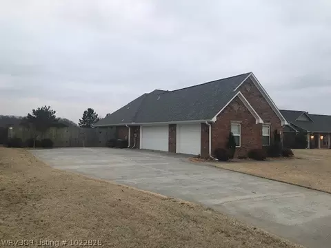1710 Copper Ridge Dr, Fort Smith, AR 72916 photo 2