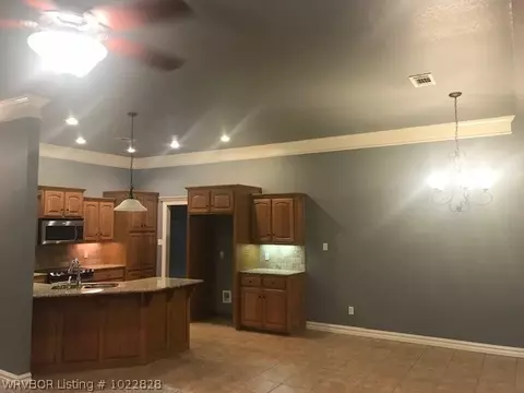 1710 Copper Ridge Dr, Fort Smith, AR 72916 photo 7