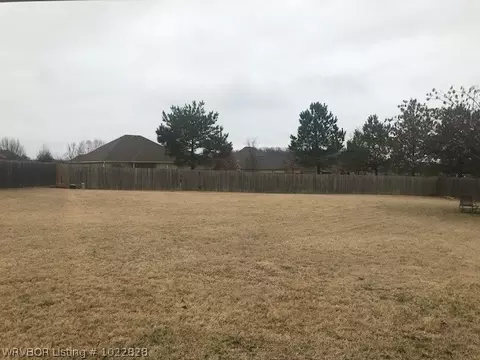 1710 Copper Ridge Dr, Fort Smith, AR 72916 photo 20