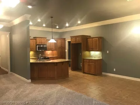 1710 Copper Ridge Dr, Fort Smith, AR 72916 photo 11