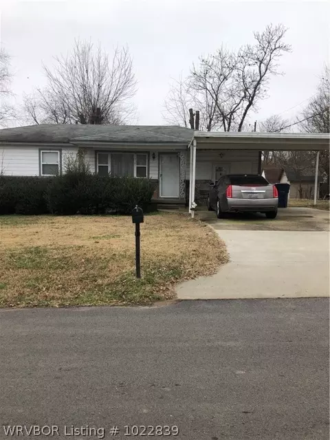 4616 N J St, Fort Smith, AR 72904 photo 1