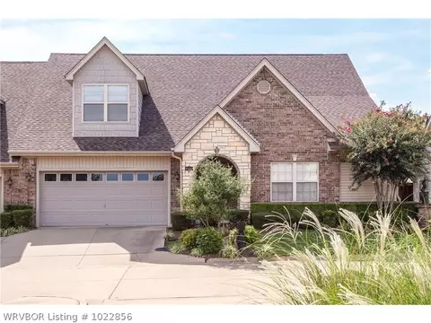 4100 Logan Ln, Fort Smith, AR 72903 photo 1