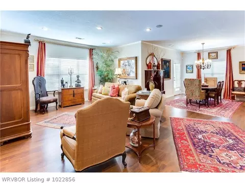 4100 Logan Ln, Fort Smith, AR 72903 photo 4