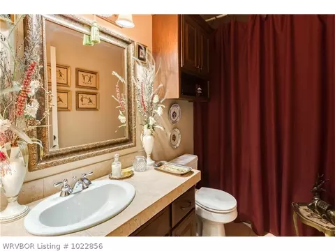 4100 Logan Ln, Fort Smith, AR 72903 photo 9