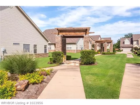 4100 Logan Ln, Fort Smith, AR 72903 photo 18