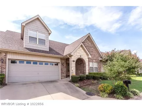 4100 Logan Ln, Fort Smith, AR 72903 photo 2