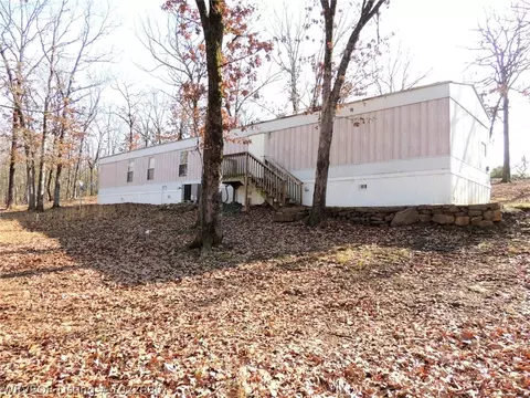 602 E George Ave, Pocola, OK 74902 photo 2