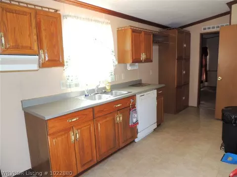 602 E George Ave, Pocola, OK 74902 photo 4