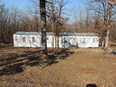 602 E George Ave, Pocola, OK 74902 photo 1