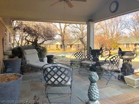 10810 Hunters Point Rd, Fort Smith, AR 72903 photo 24