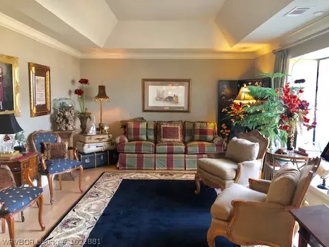 10810 Hunters Point Rd, Fort Smith, AR 72903 photo 4