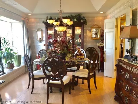 10810 Hunters Point Rd, Fort Smith, AR 72903 photo 5