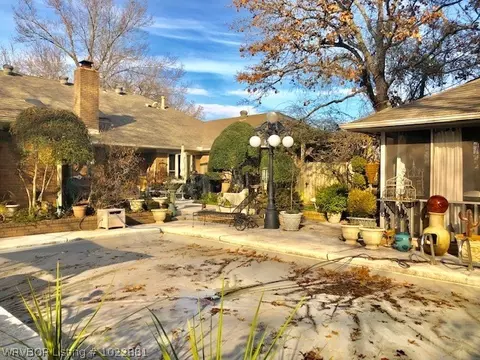 10810 Hunters Point Rd, Fort Smith, AR 72903 photo 20
