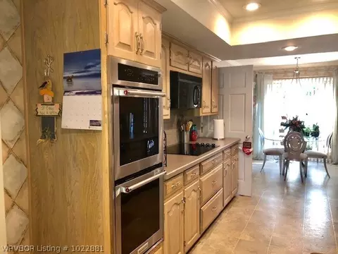 10810 Hunters Point Rd, Fort Smith, AR 72903 photo 8