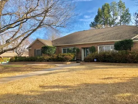 10810 Hunters Point Rd, Fort Smith, AR 72903 photo 3