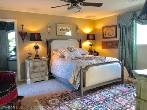 10810 Hunters Point Rd, Fort Smith, AR 72903 photo 11