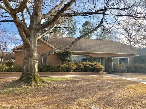 10810 Hunters Point Rd, Fort Smith, AR 72903 photo 2