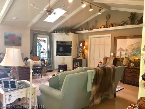 10810 Hunters Point Rd, Fort Smith, AR 72903 photo 6