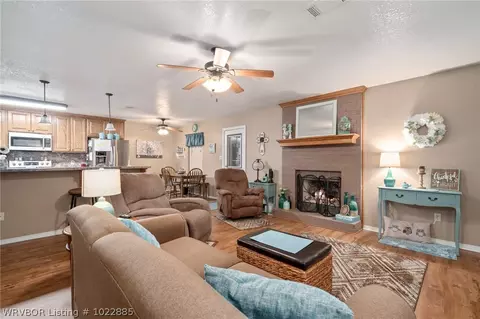 8620 S 15th, Fort Smith, AR 72908 photo 3