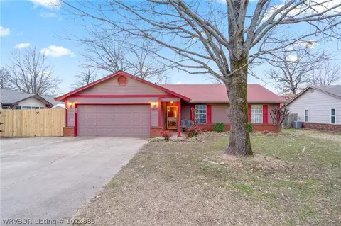 8620 S 15th, Fort Smith, AR 72908 photo 1