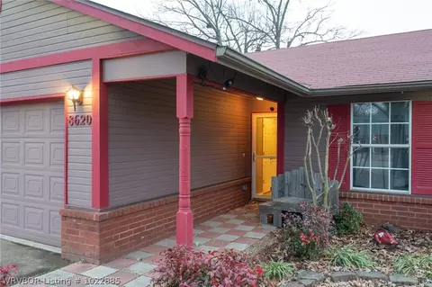 8620 S 15th, Fort Smith, AR 72908 photo 2