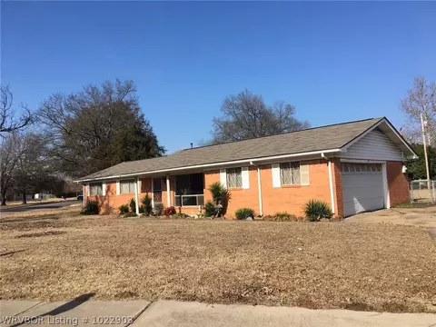 201 Cornell Ave, Fort Smith, AR 72908 photo 1